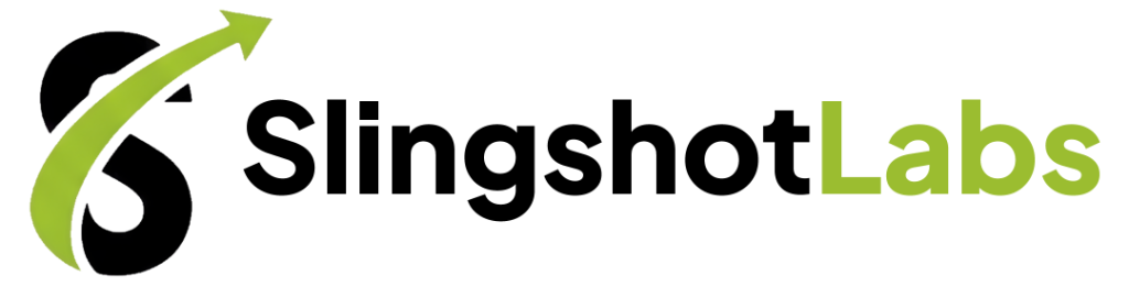 SlingshotLabs.io